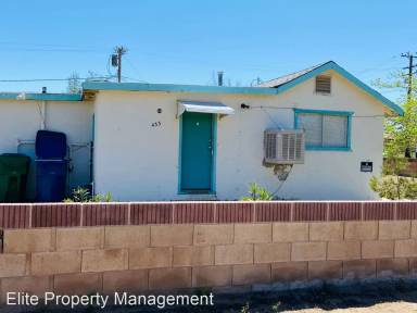 Main picture of 433 W Robertson Rd