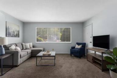Main picture of Ashton Court Apartments