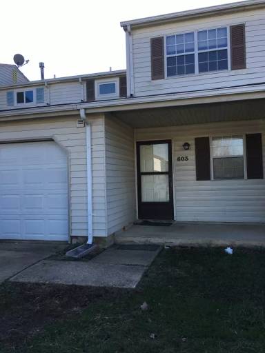 Main picture of 603 Nanticoke Pl