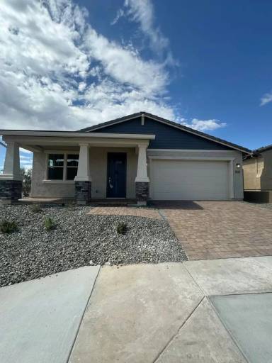 Main picture of 4340 W Bradshaw Creek Ln