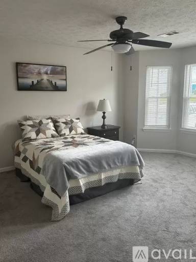 Main picture of 4144 Flakes Mill Manor Ln