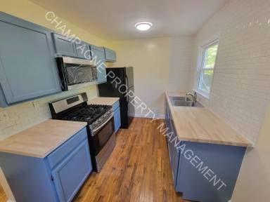 Main picture of 5508 Harvard Ave