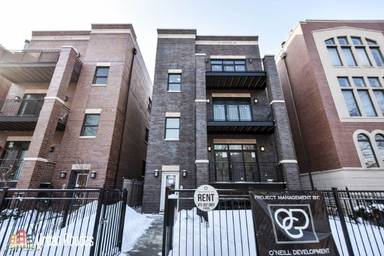 Main picture of 4326 N Ashland Ave