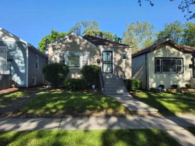 Main picture of 12253 S Eggleston Ave