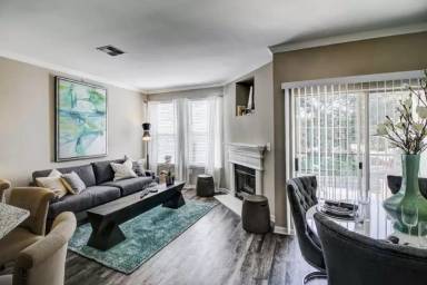 Main picture of Radius Turtle Creek