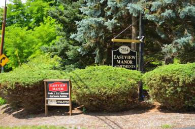 Main picture of Eastview Manor Apartments