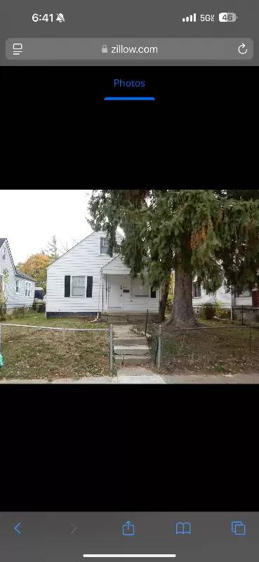 Main picture of 1447 Republic Ave