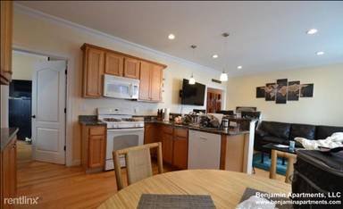 Main picture of 5 Benson St