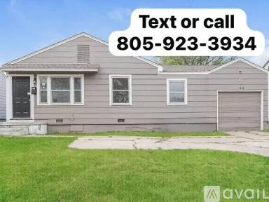 Main picture of 4904 N Normandy Ave