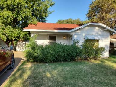 Main picture of 802 S Carolina St