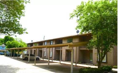 Main picture of 2600 W Godman Ave