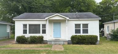 Main picture of 3818 Troy Swasey Blvd SW