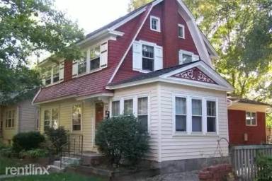 Main picture of 1404 White St