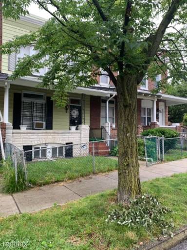 Main picture of 1605 Montpelier St