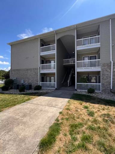 Main picture of Brushwood Park