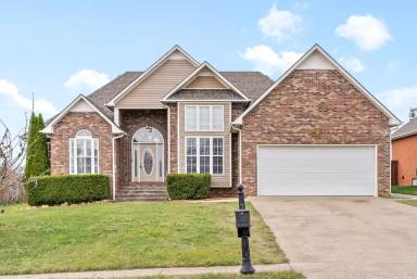 Main picture of 3288 Twelve Oaks Blvd
