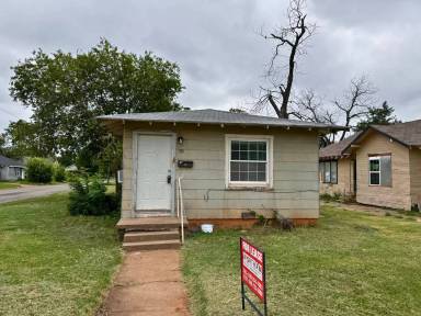 Main picture of 1401 Fillmore St