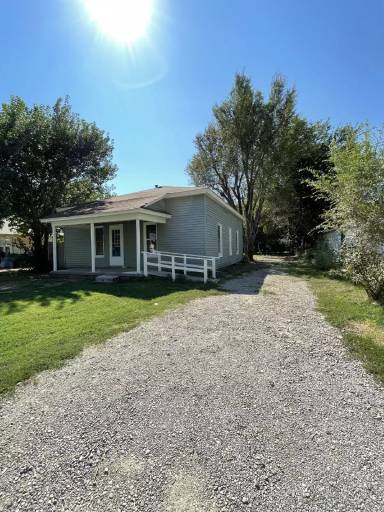 Main picture of 511 W Martin St