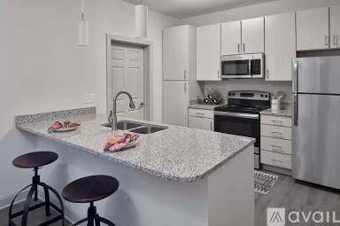 Main picture of 2335 W Tyvola Rd