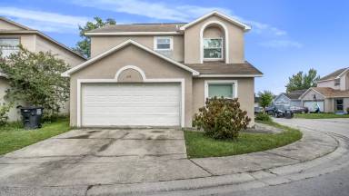 Main picture of 1054 Clovercrest Rd