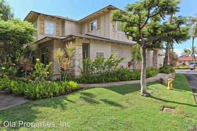 Main picture of Kai Lani At Ko'olina Aoao