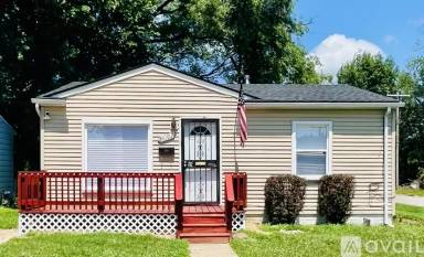 Main picture of 26102 Stanford St