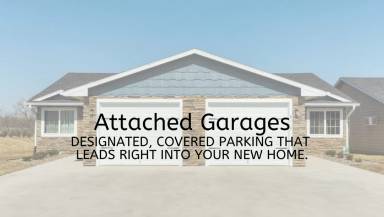 Main picture of Kading Prairie Creek Enterprises Townhomes