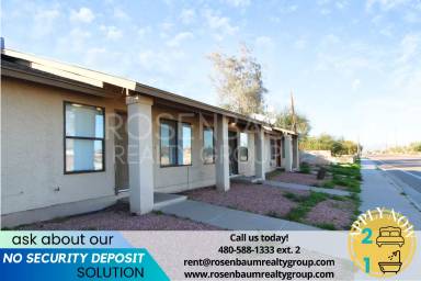 Main picture of 10 W Inglewood St