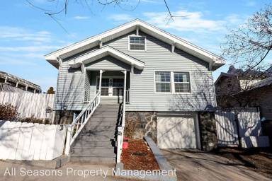 Main picture of 505 N 5th St