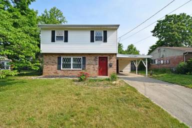 Main picture of 3918 Eddystone Dr
