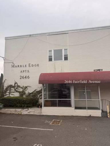 Main picture of 2646 Fairfield Ave