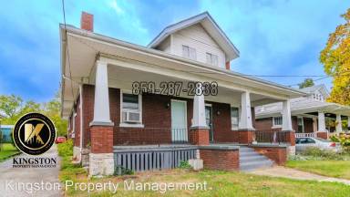 Main picture of 1207 N Limestone