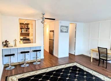 Main picture of One E Scott Condominiums