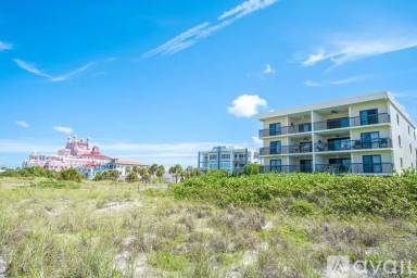 Main picture of 3200 Gulf Blvd