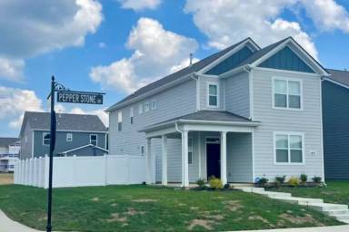 Main picture of 1021 Pepper Stone Dr