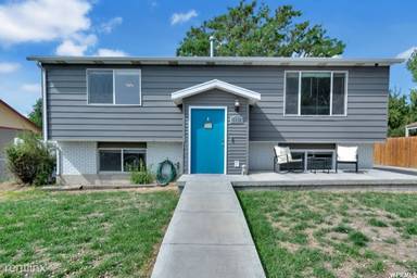 Main picture of 6118 S Zodiac Dr