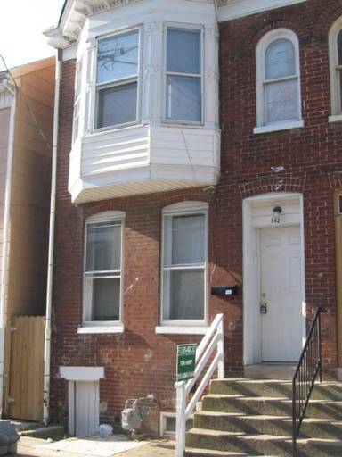 Main picture of 510 N Pershing Ave