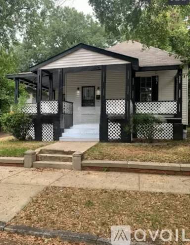Main picture of 421 Finley Ave