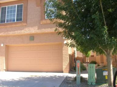 Main picture of San Antonio Condo