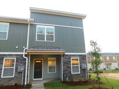 Main picture of Harbison Grove