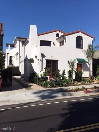 Main picture of 1115 Garden St