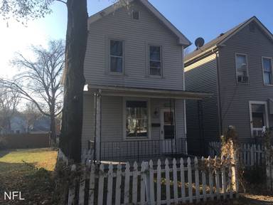 Main picture of 1629 Boone St