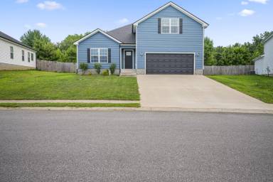 Main picture of 1580 Parkside Dr