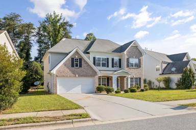 Main picture of 4029 Tellmont Ct