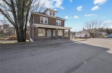 Main picture of 448 Wylie Ave
