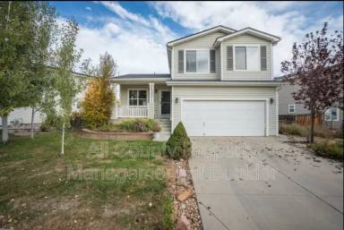 Main picture of 1204 Trout Creek Cir