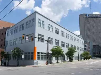 Main picture of 444 N Front St