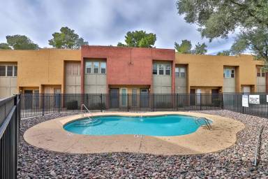 Main picture of Parkview Hacienda