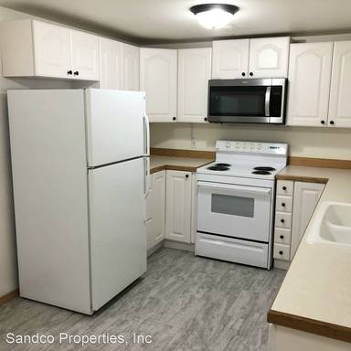 Main picture of 2711 Z St SE