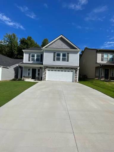 Main picture of 301 Burdell Ter